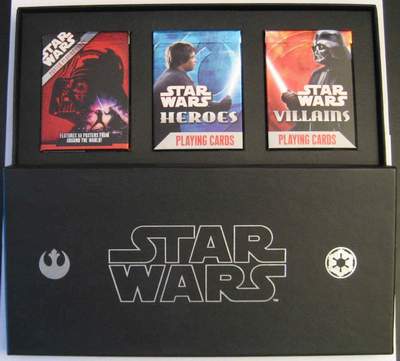Star Wars Limited Edition